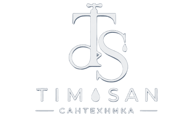 Timsan Сантехника