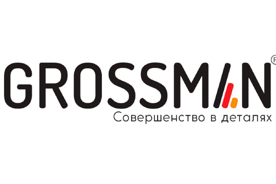 GROSSMAN