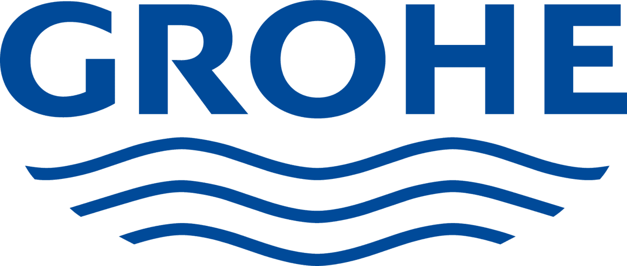 Логотип бренда Grohe