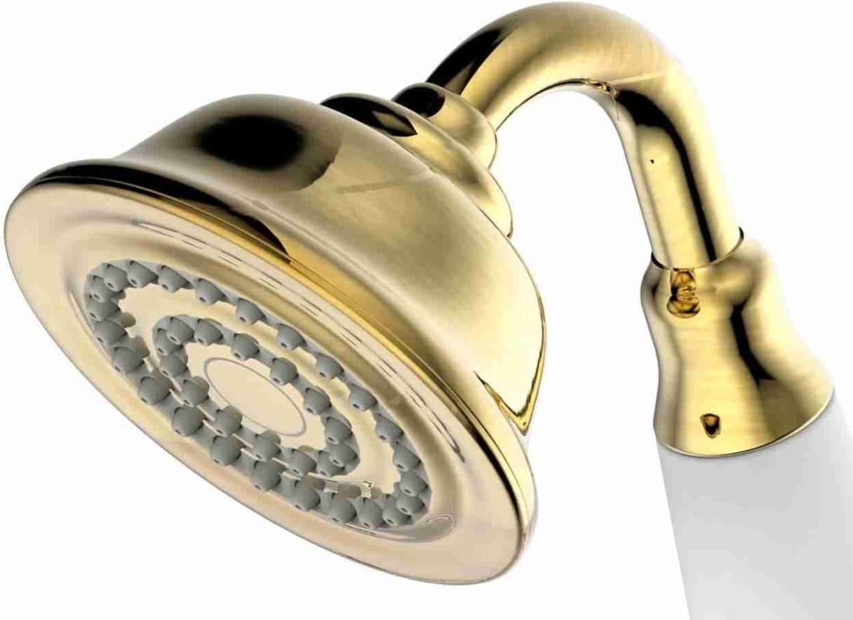 Смеситель для ванны с душем BRAVAT F675109U-B1-RUS BRAVAT Art, однозахватный