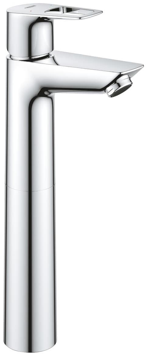Смеситель для раковины (умывальника) Grohe 23764001 BauLoop XL EcoJoy, однозахватный