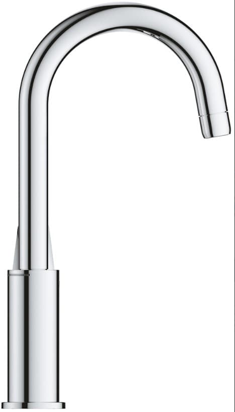 Смеситель для кухни (мойки) Grohe BauEdge 23911001, однозахватный