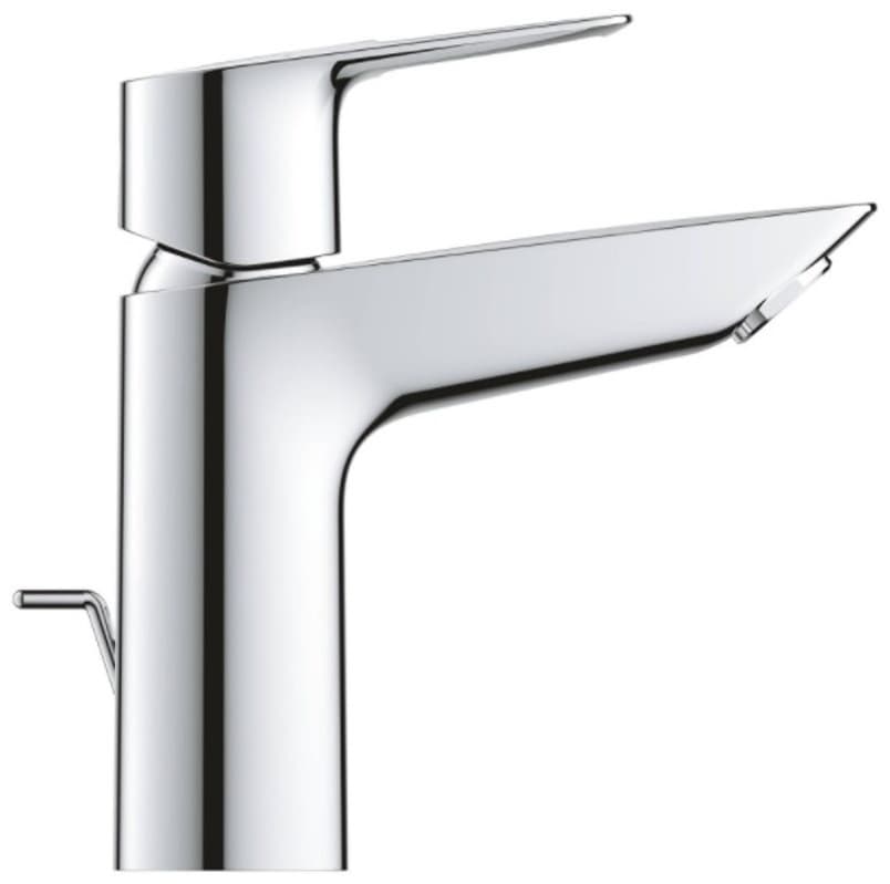 Смеситель для раковины (умывальника) Grohe BauLoop 23762001, однозахватный