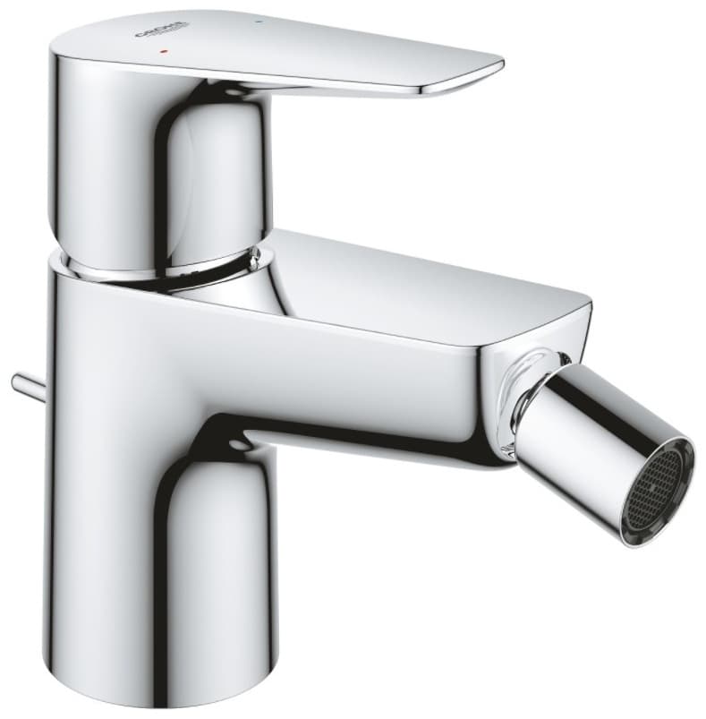 Смеситель для биде Grohe BauEdge 23331001, однозахватный