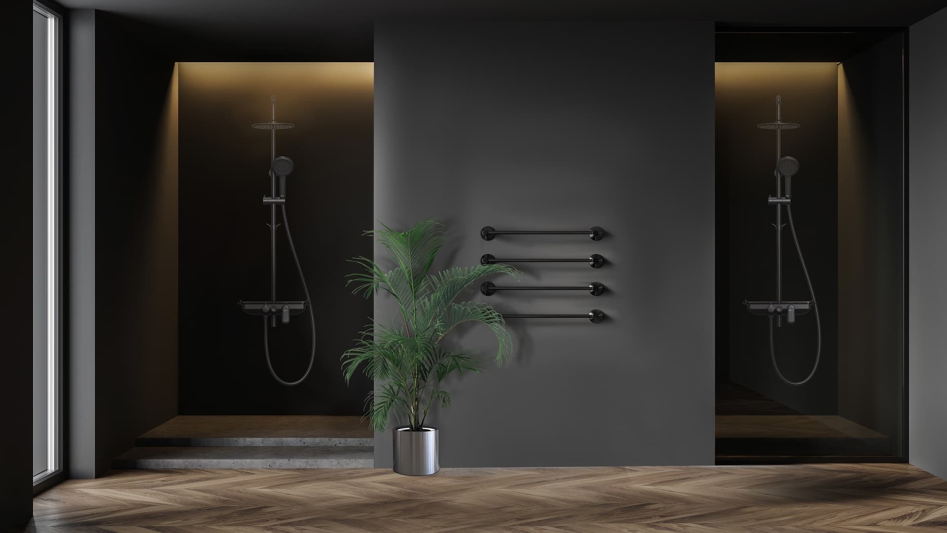 Lemark Tropic LM7012BL