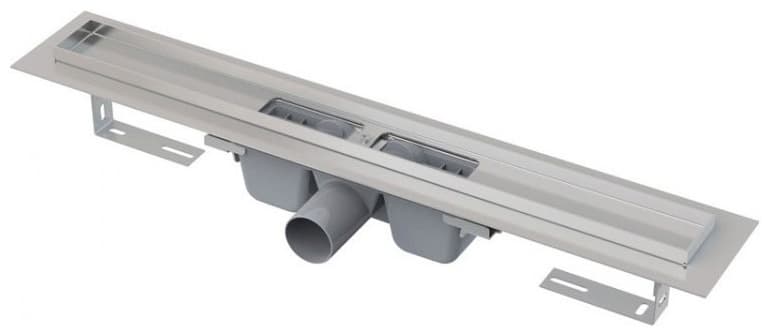 Alcaplast трап APZ1 (6 х 85 см)