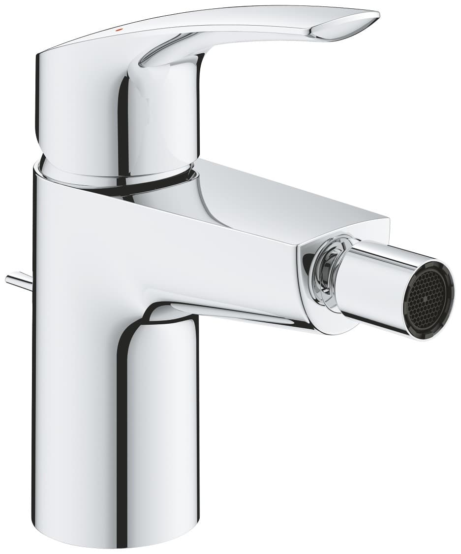 Смеситель для биде Grohe 32929003, латунь, цвет хром