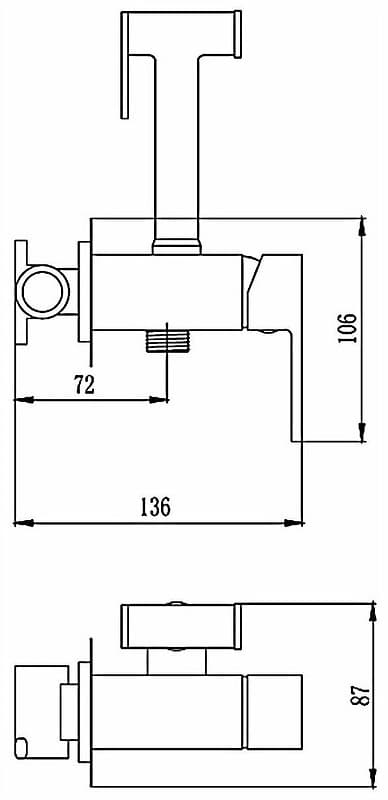 Haiba HB 5511-7