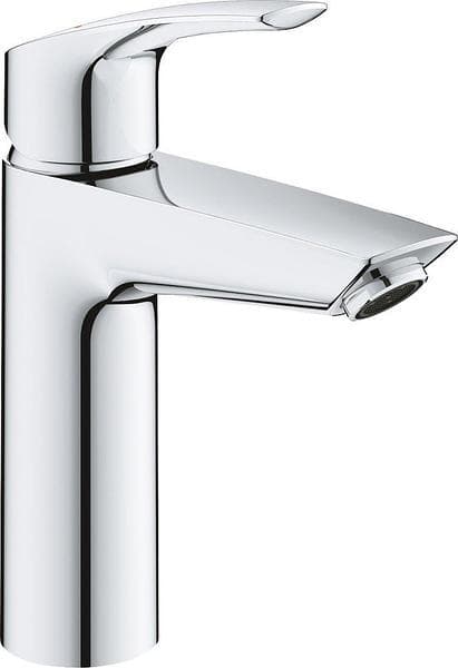 Смеситель для раковины (умывальника) Grohe Grohe Eurosmart 23324003 для раковины, однозахватный