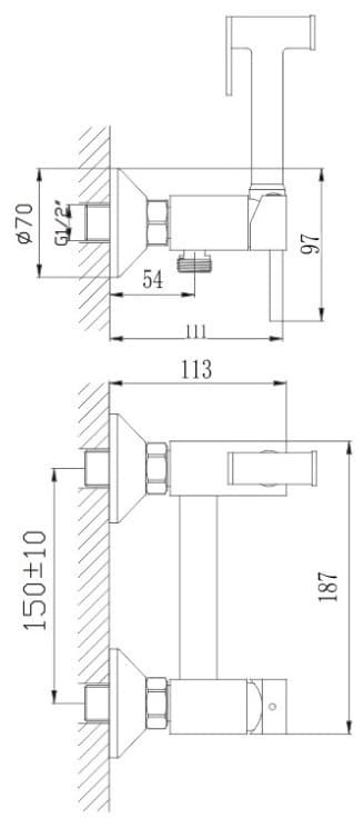 Haiba HB 5510-7