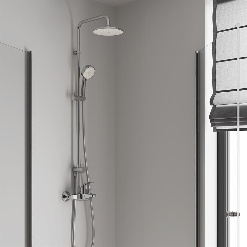 Grohe душевой набор (гарнитур) 26305001