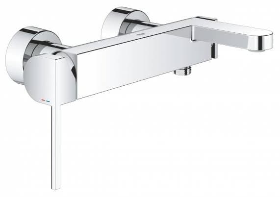 Смеситель для ванны Grohe 33553003, однозахватный