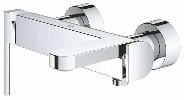 Смеситель для ванны Grohe 33553003, однозахватный