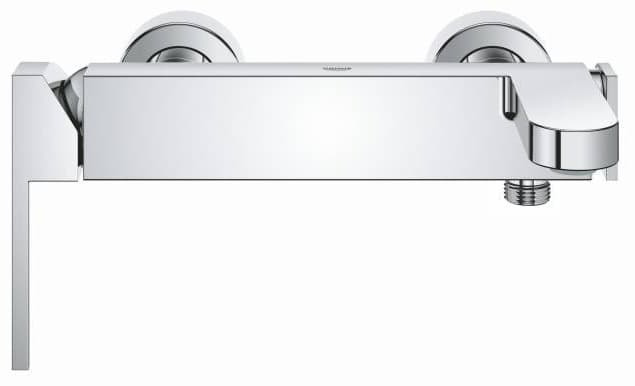 Смеситель для ванны Grohe 33553003, однозахватный