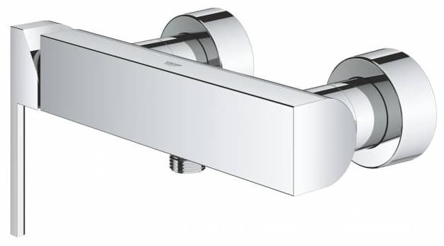 Смеситель для душа Grohe 33577003, однозахватный