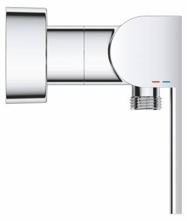 Смеситель для душа Grohe 33577003, однозахватный