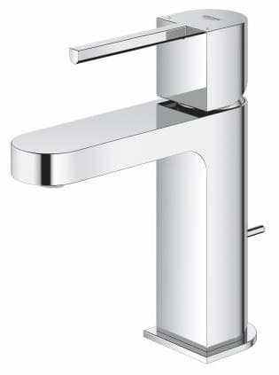 Смеситель для раковины (умывальника) Grohe Plus 32612003 однозахватный