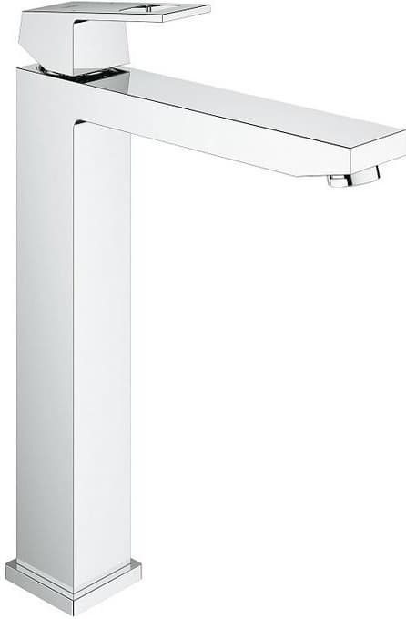 Смеситель для раковины (умывальника) Grohe EuroCube 23406000 однозахватный