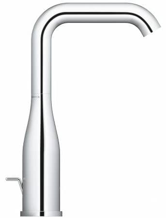 Смеситель для раковины (умывальника) Grohe Essence New 32628001 однозахватный