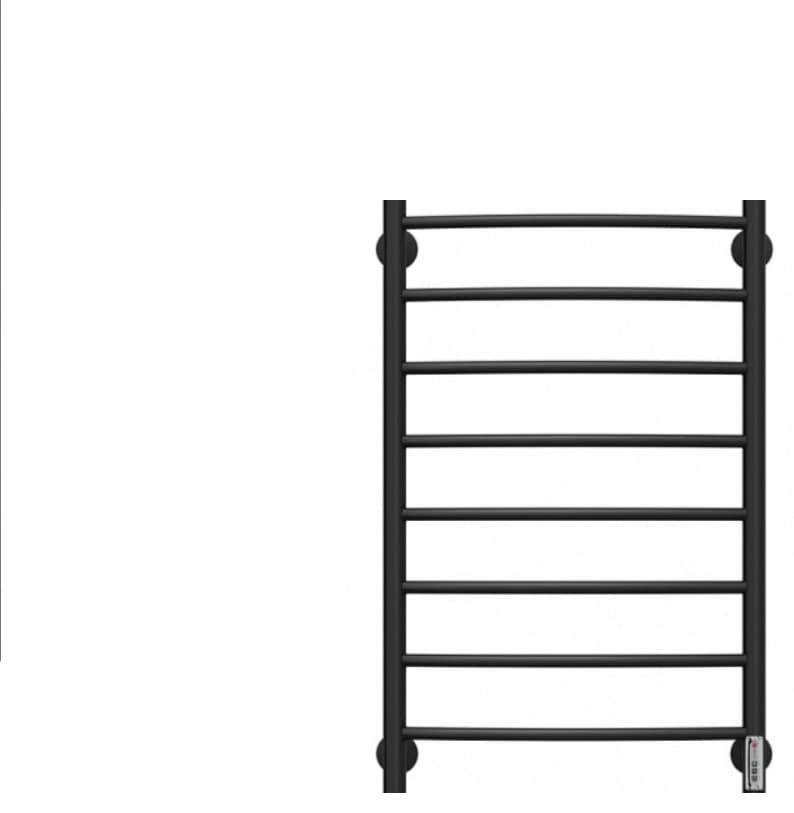 Полотенцесушитель электрический Beste П8 , лесенка 50x85 см