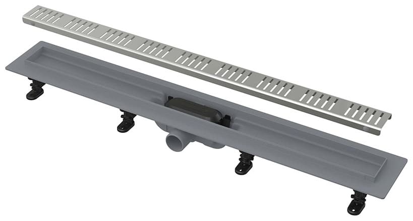 Alcaplast трап APZ10-850M 6 х 850 см