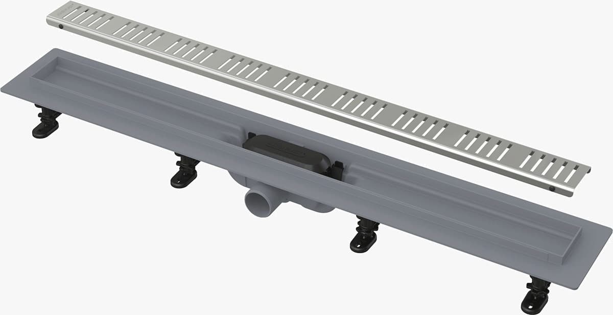 Alcaplast трап APZ10-650M (6 х 65 см)