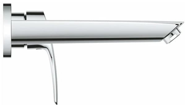 Смеситель для раковины (умывальника) Grohe M-Size 29338003, однозахватный