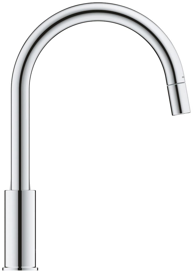 Смеситель для кухни (мойки) Grohe 30547000 однозахватный