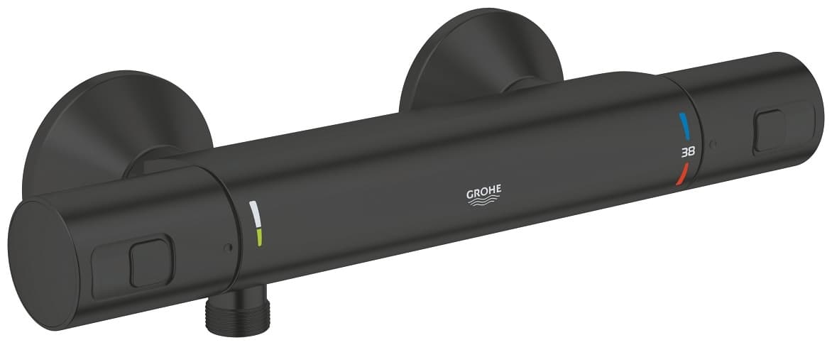 Смеситель для душа Grohe Precision 345942430, однозахватный