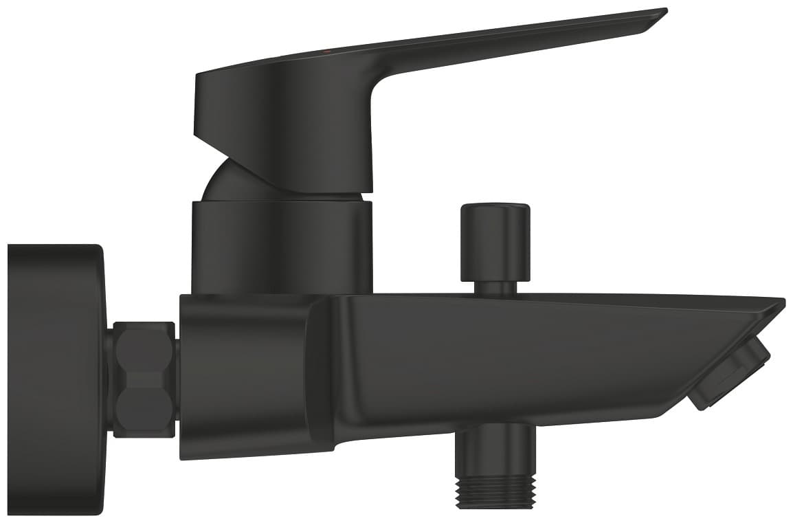 Смеситель для ванны с душем Grohe Start 322782432, однозахватный