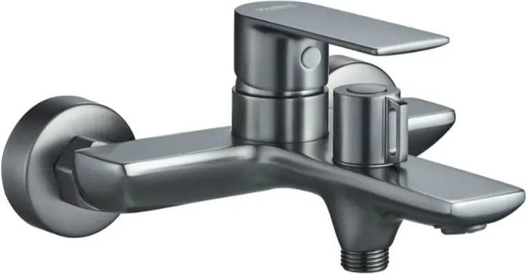 Смеситель для ванны Haiba HB60505-3, однозахватный