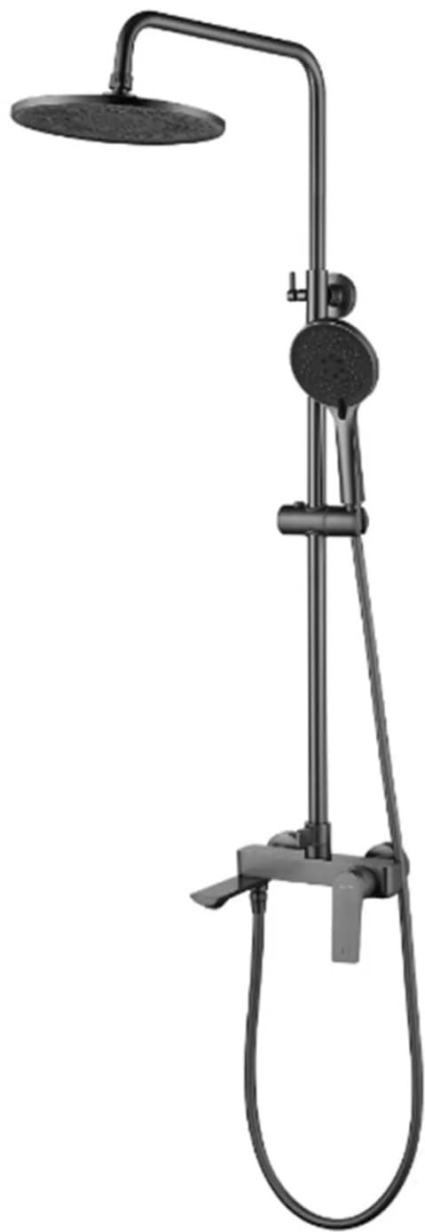 Haiba душевой набор (гарнитур) HB24816-3