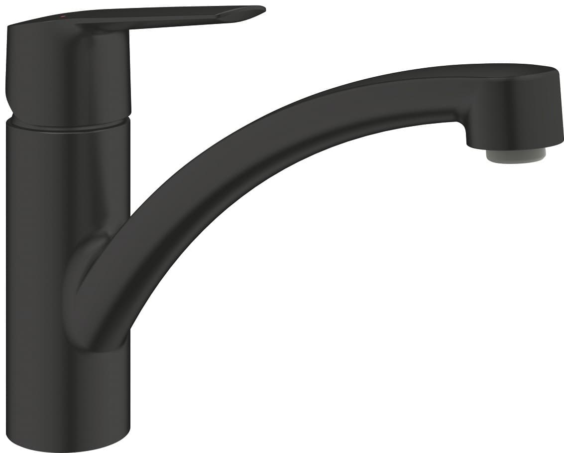 Смеситель для кухни (мойки) Grohe Start 324412432, однозахватный