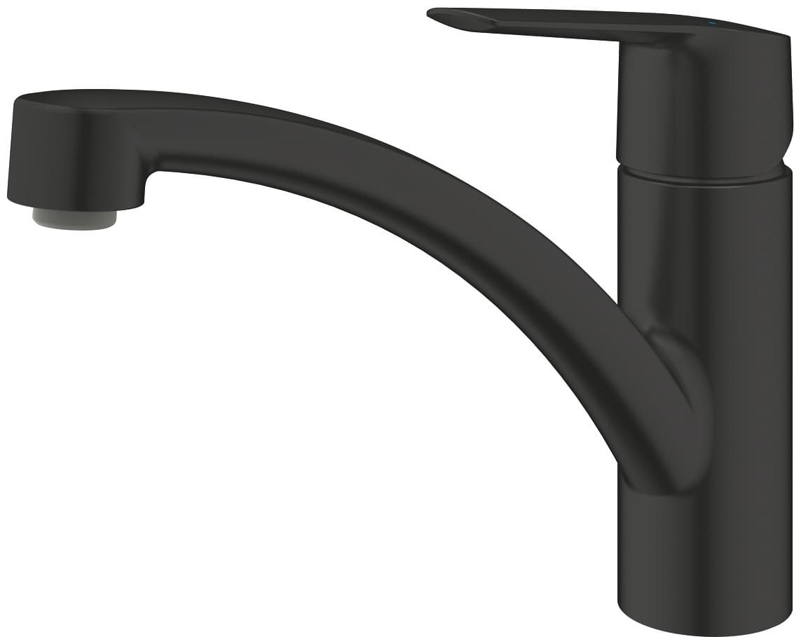 Смеситель для кухни (мойки) Grohe Start 324412432, однозахватный