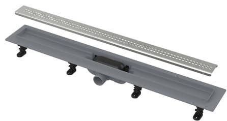 Alcaplast трап APZ9-850M (6х85 см)