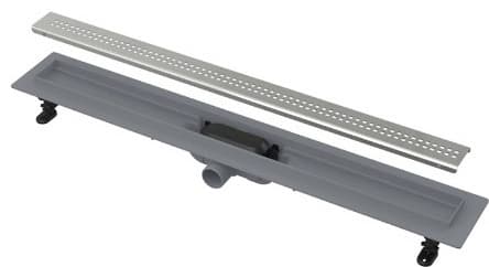 Alcaplast трап APZ9-550M (6х55 см)