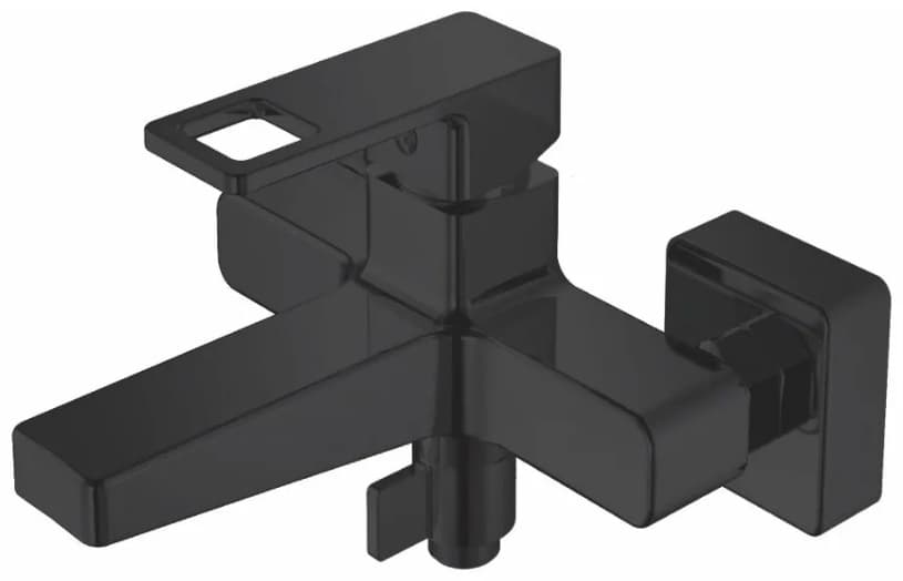 Смеситель для ванны Haiba HB60615-7, однозахватный