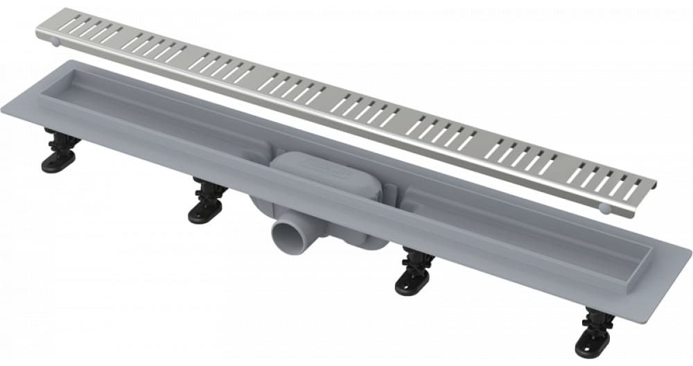 Alcaplast трап AG100401550 (7х55 см)