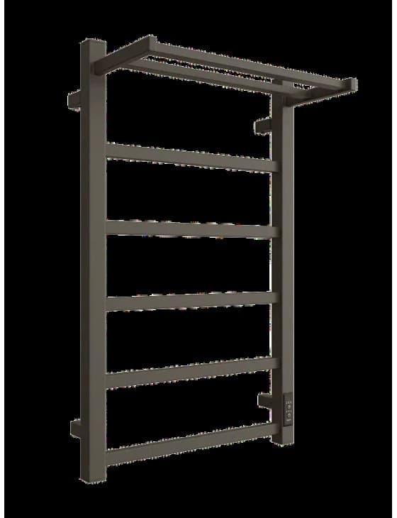 Полотенцесушитель электрический Двин 4657795054389, лесенка 50x80 см