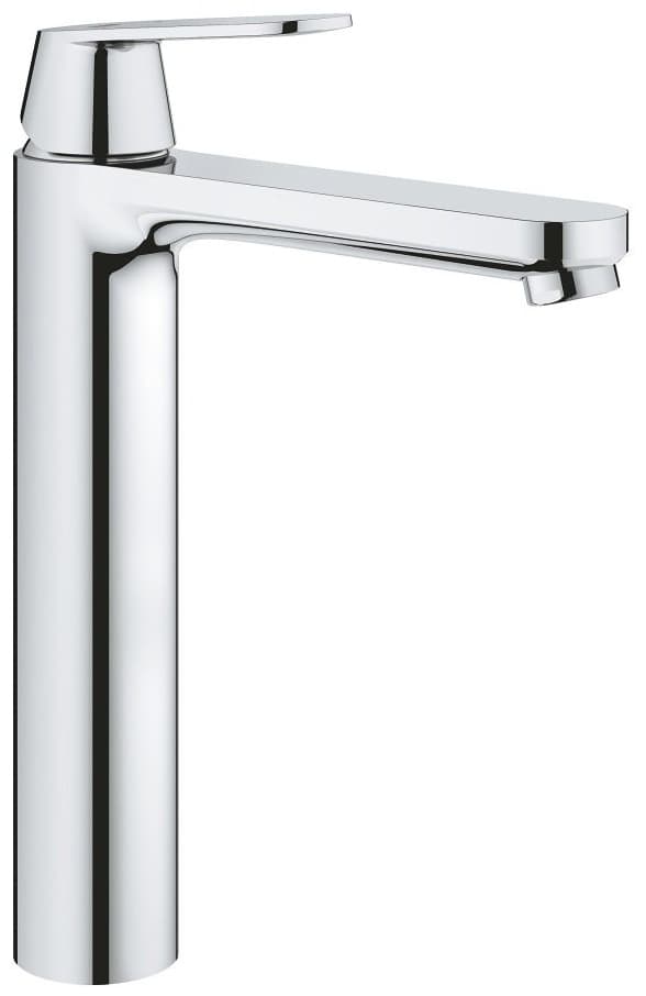 Смеситель для раковины (умывальника) Grohe Eurosmart Cosmopolitan OHM 23921000, однозахватный