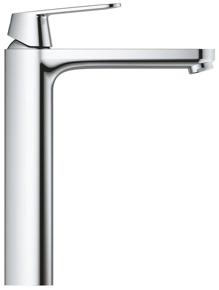 Смеситель для раковины (умывальника) Grohe Eurosmart Cosmopolitan OHM 23921000, однозахватный