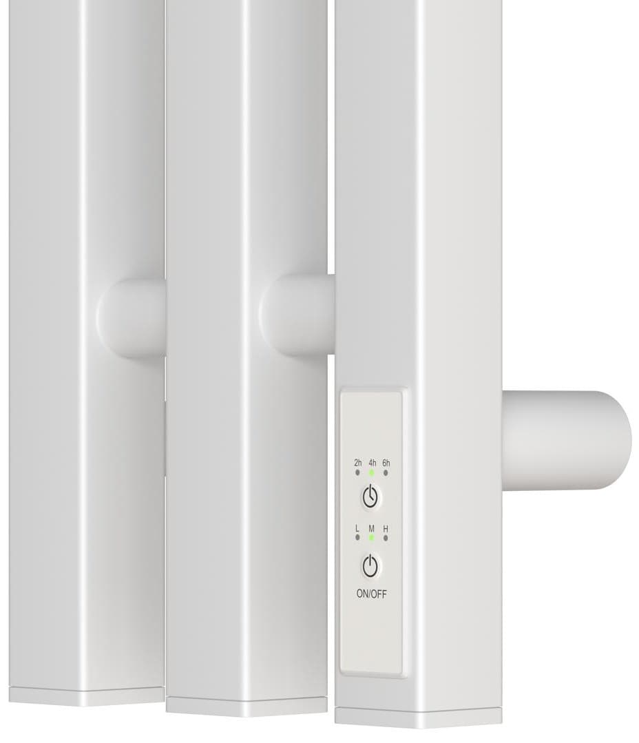 POINT электрический Гермес PN13822W П3 , нестандартный 12x120 см
