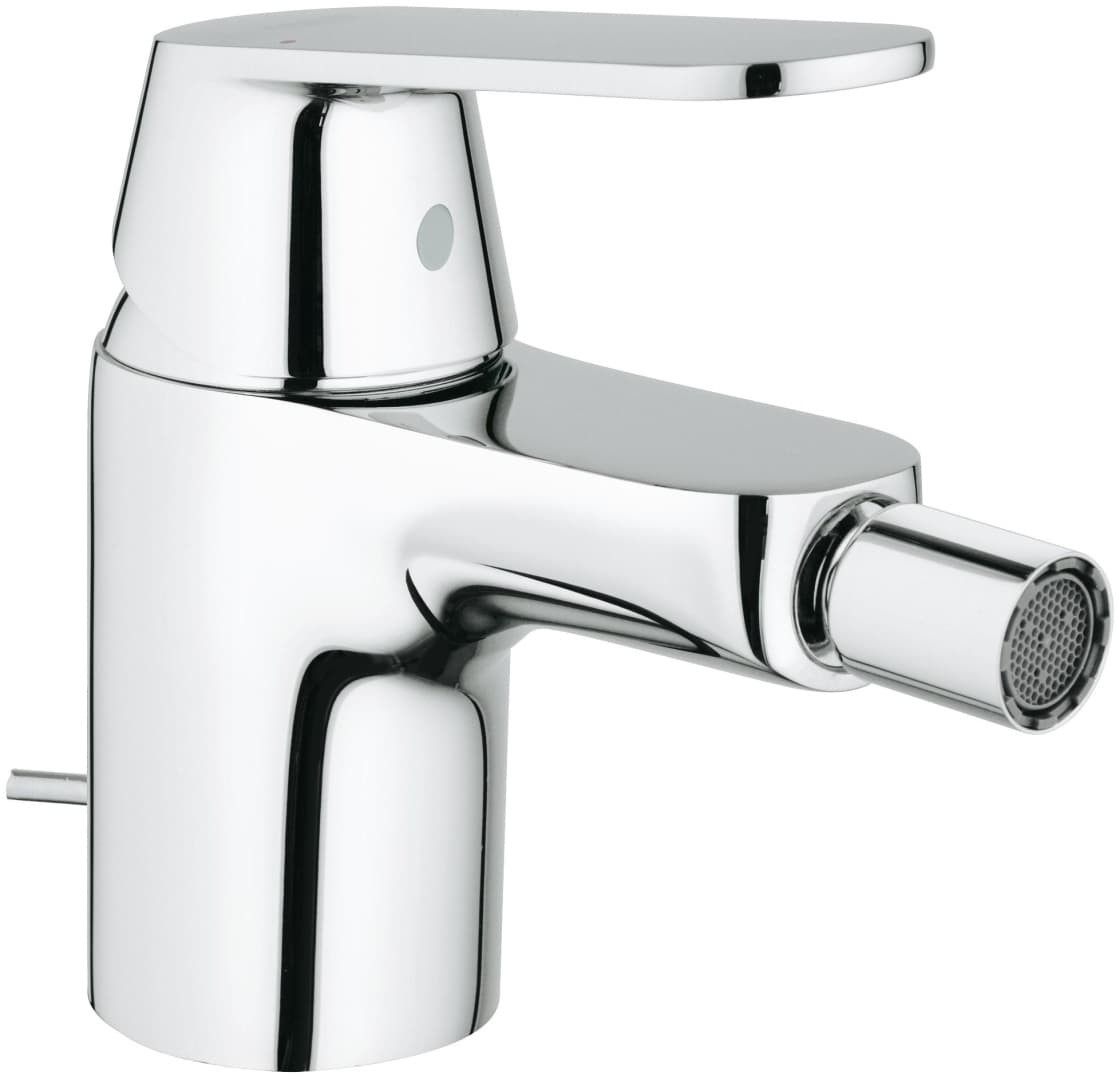 Смеситель для биде Grohe Eurosmart Cosmopolitan 32839000, латунь, цвет хром