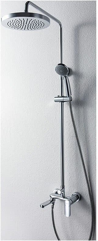 BRAVAT душевая стойка Opal F6125183CP-A1-RUS