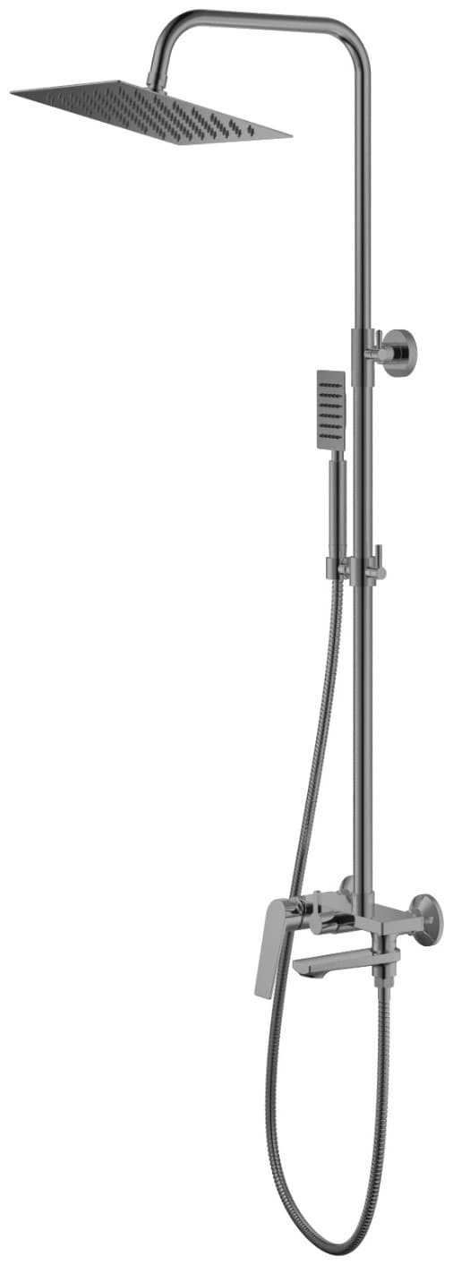 Haiba душевая стойка HB24533-3