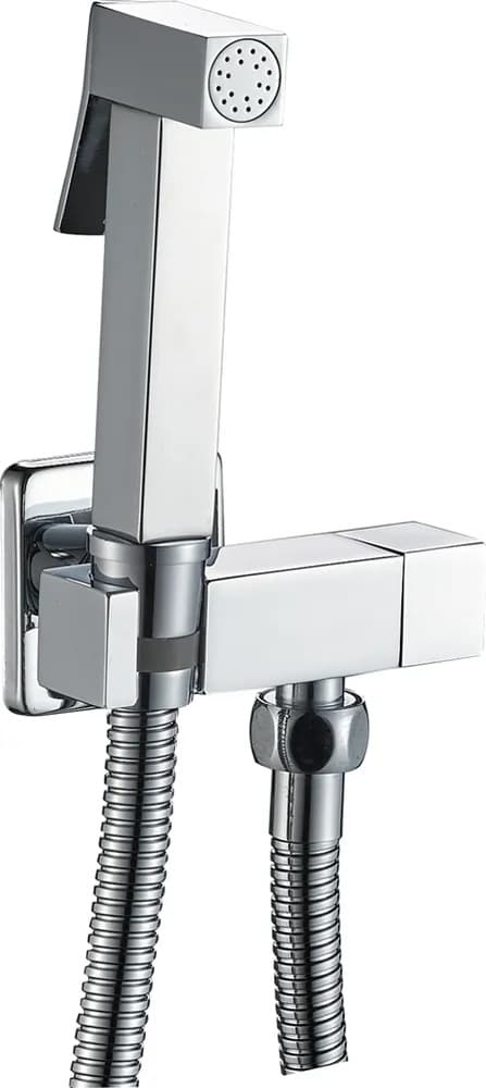Haiba гигиенический душ HB5502 запорным вентилем
