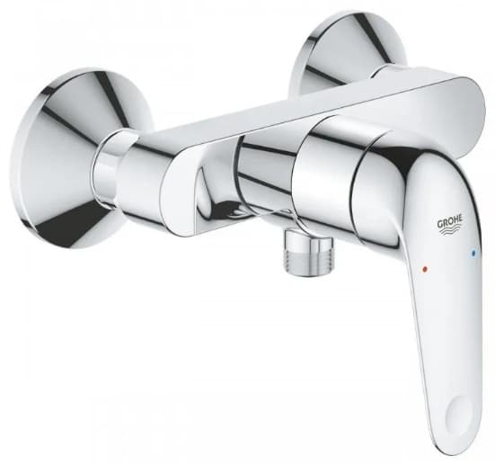 Смеситель для душа Grohe 32740001, латунь, цвет хром