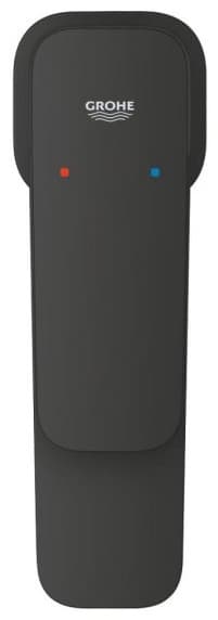 Смеситель для раковины (умывальника) Grohe Cubeo 1016992430, однозахватный