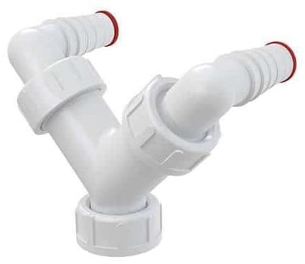 Сифон Alcaplast P148Z 23 мм