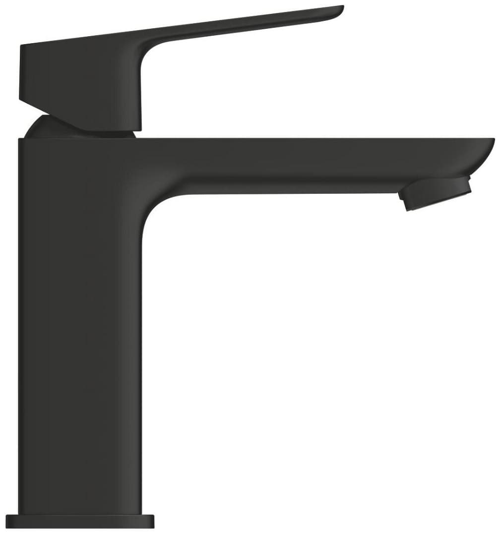 Смеситель для раковины (умывальника) Grohe Cubeo 1017552430, M-size, однозахватный